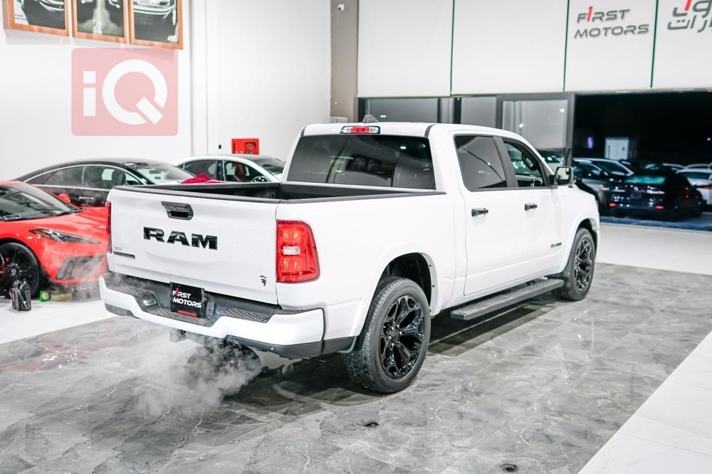 Ram 1500